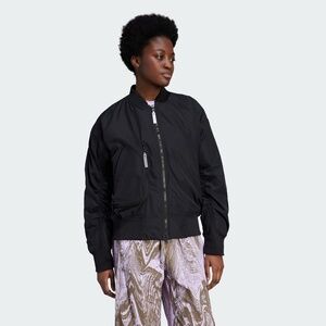 adidas by Stella McCartney Bomber Jacket